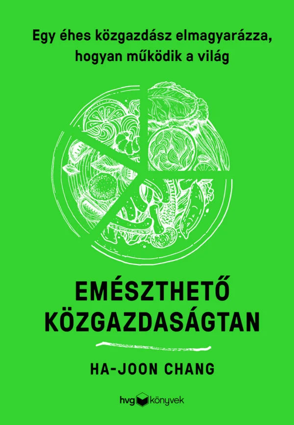 A hangoskönyv borítója