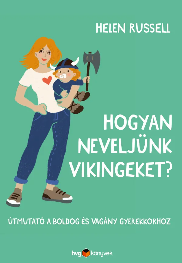 A hangoskönyv borítója