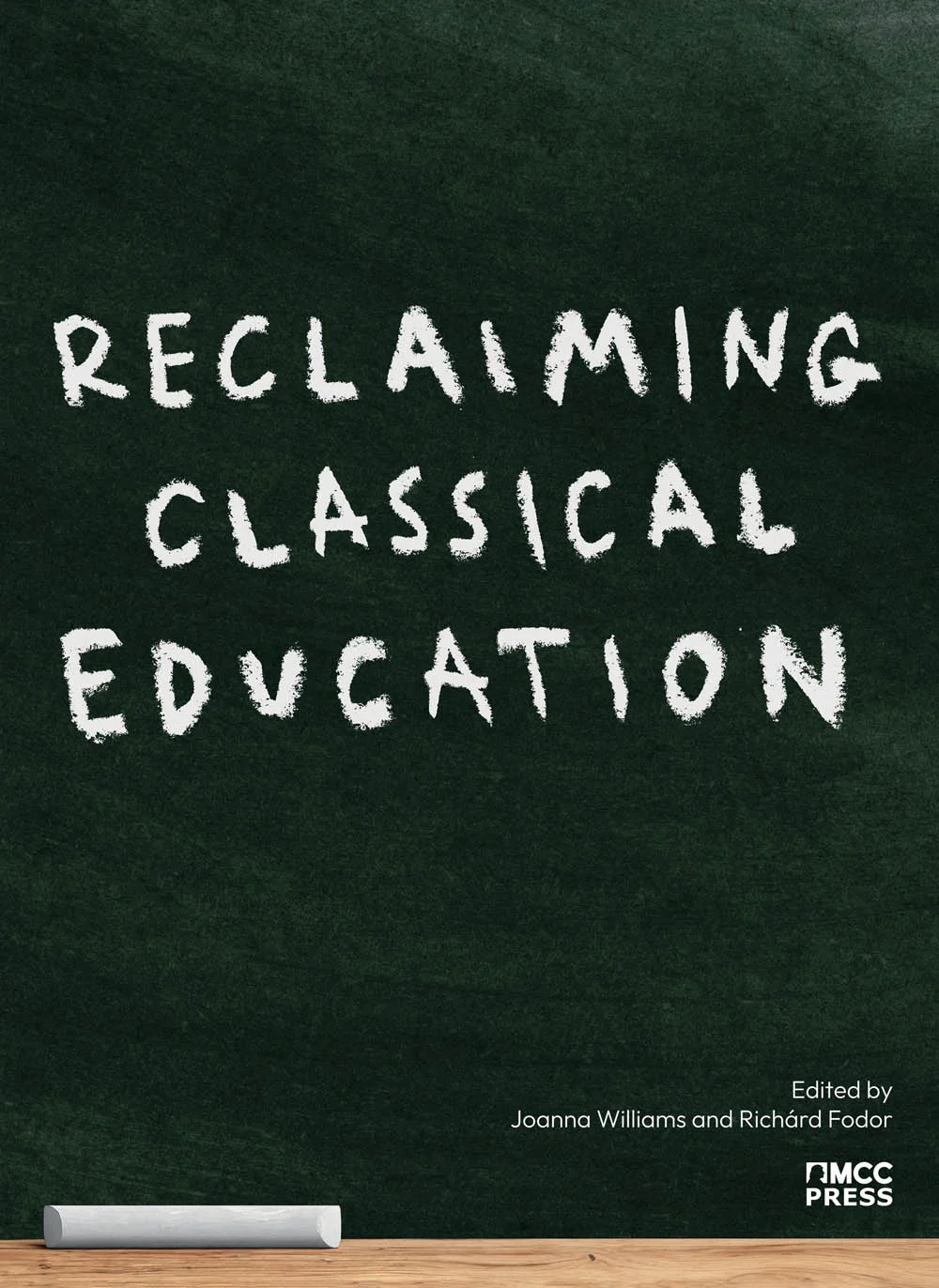Reclaiming Classical Education - Hangoskönyv