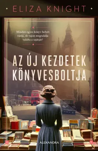 A hangoskönyv borítója