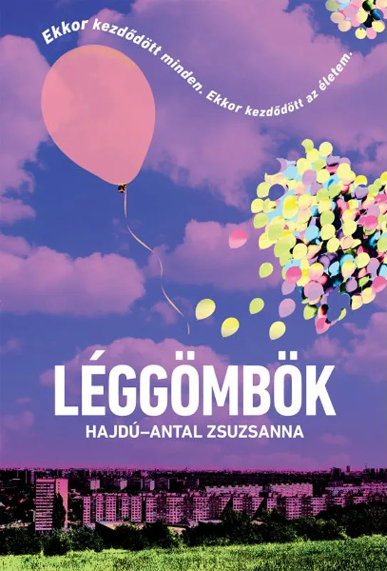 A hangoskönyv borítója