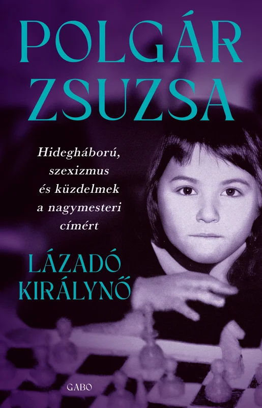 Lázadó királynő könyv borító