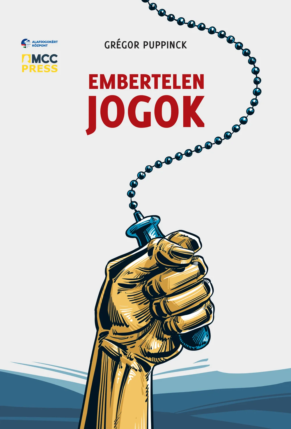 Embertelen jogok - Hangoskönyv