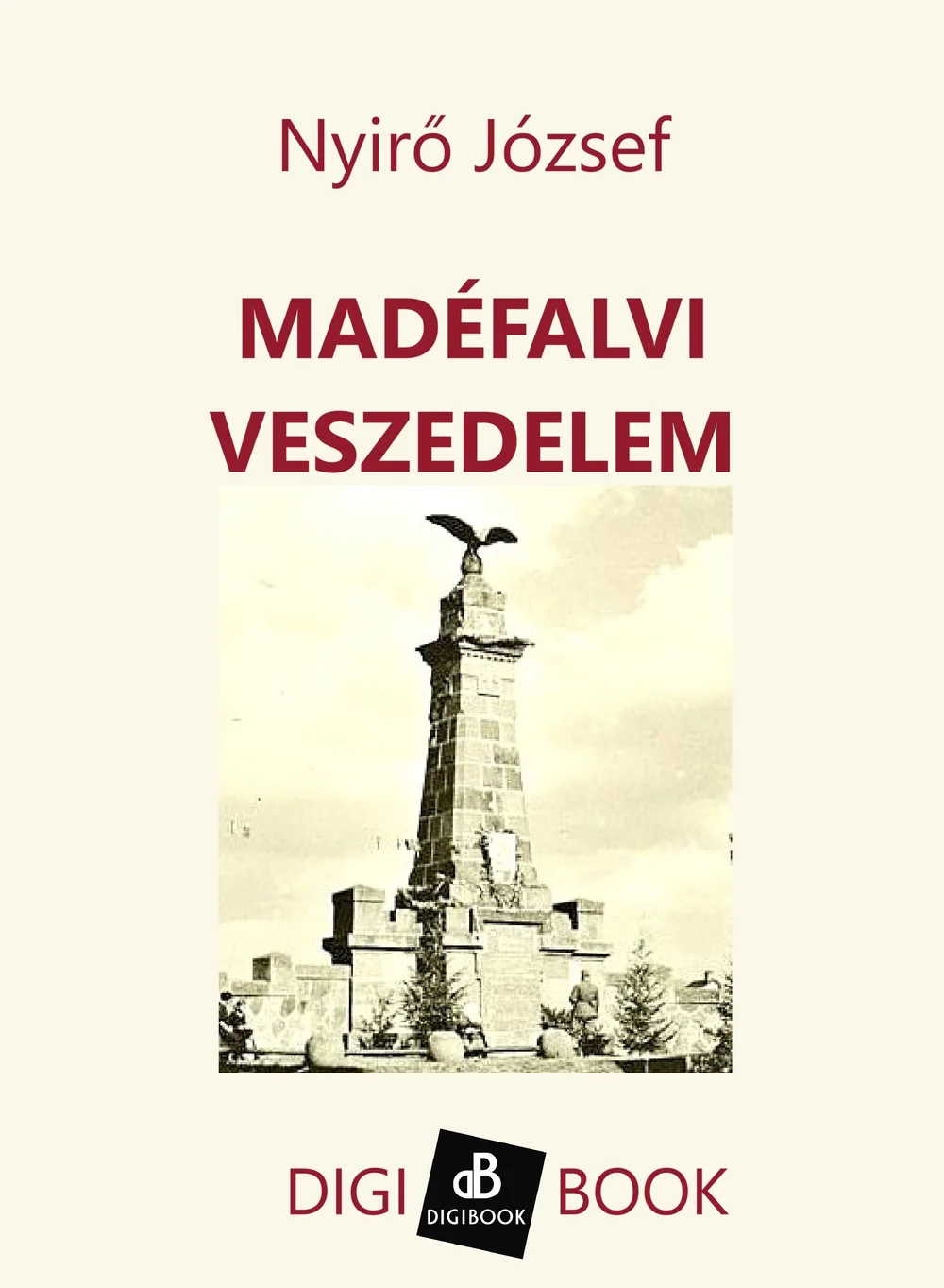 A hangoskönyv borítója