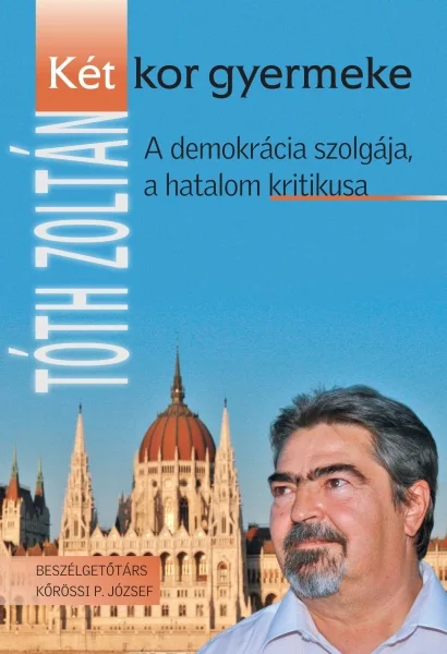 Két kor gyermeke - Hangoskönyv