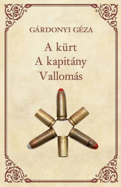 A hangoskönyv borítója