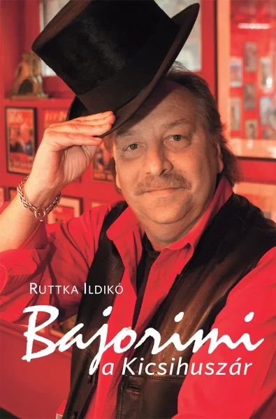 A hangoskönyv borítója