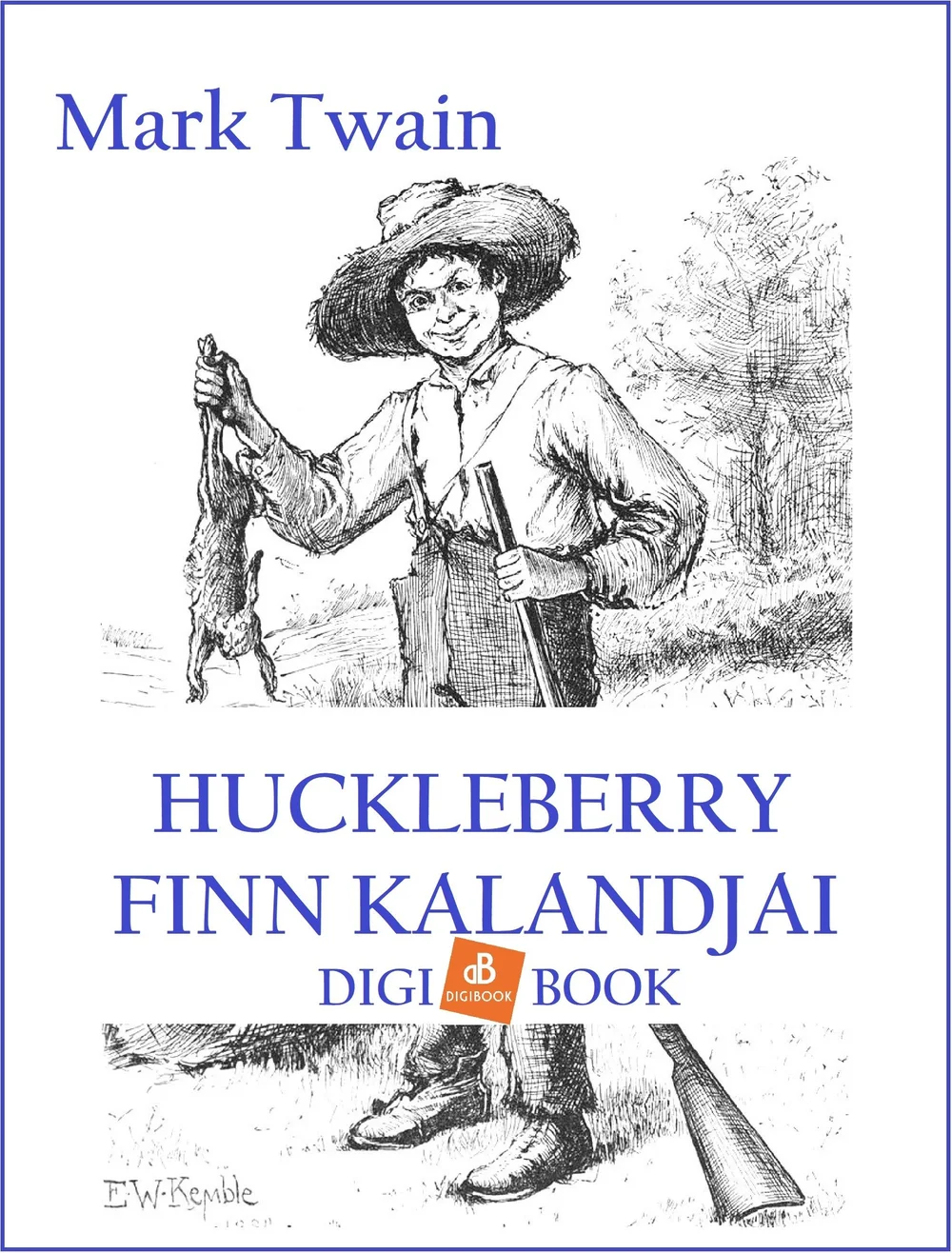 A hangoskönyv borítója