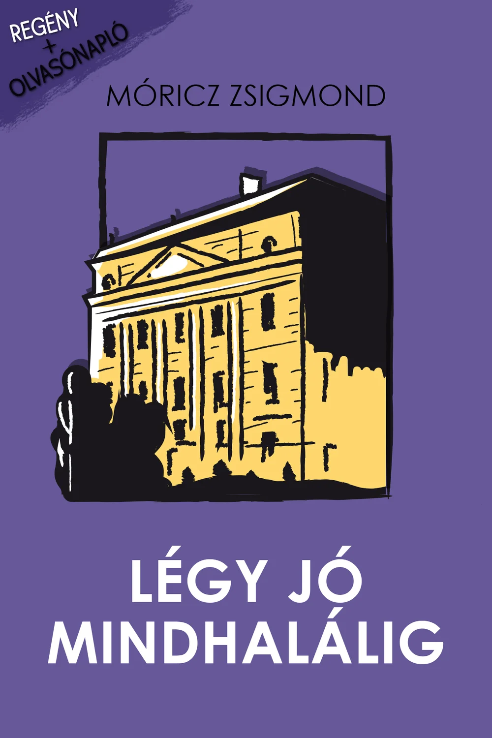 Légy jó mindhalálig - Hangoskönyv