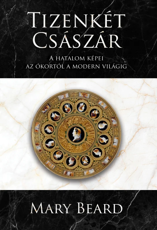 Tizenkét császár - Hangoskönyv