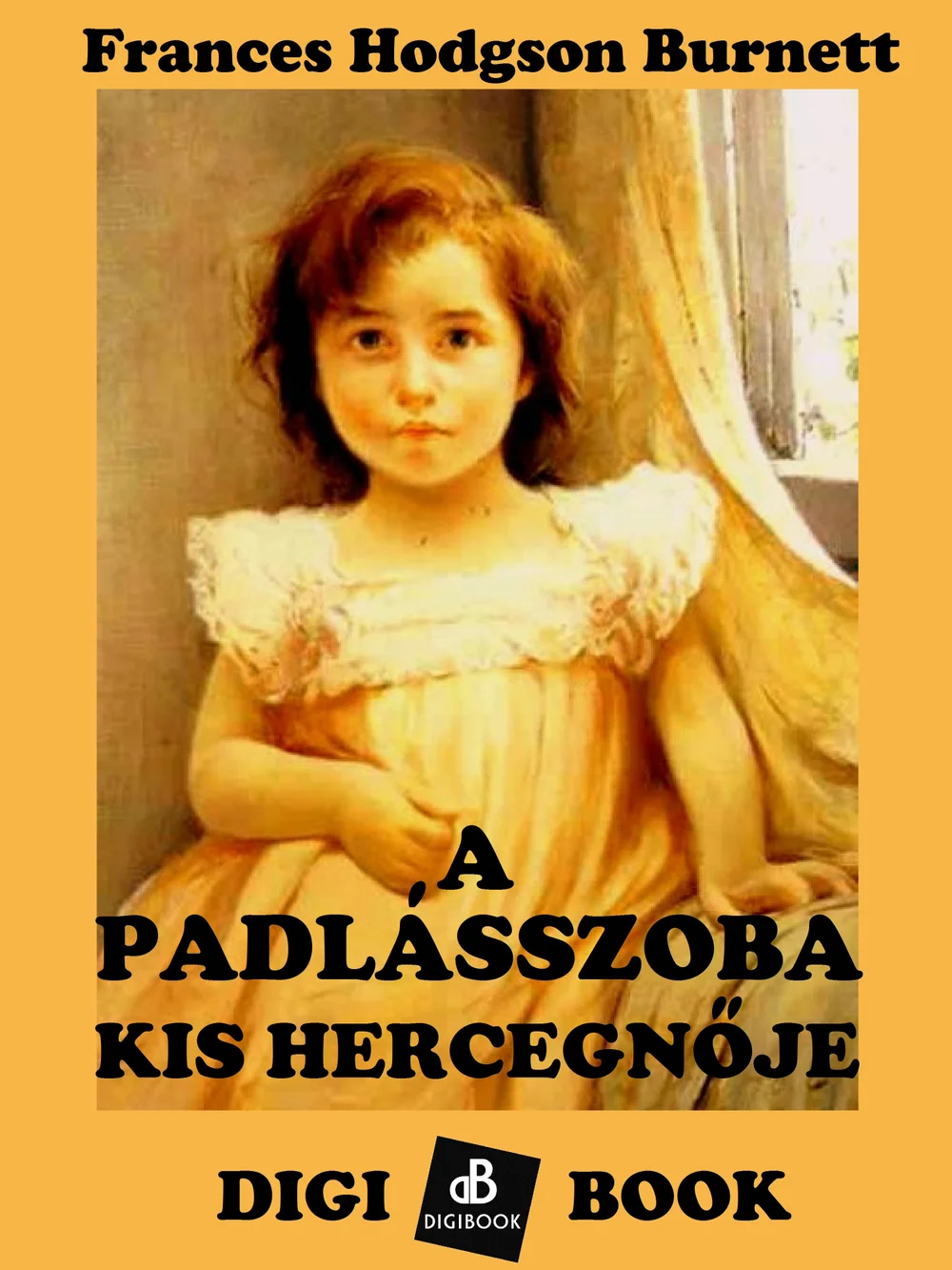 A hangoskönyv borítója