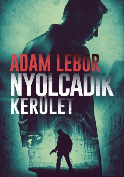 Nyolcadik kerület - Hangoskönyv