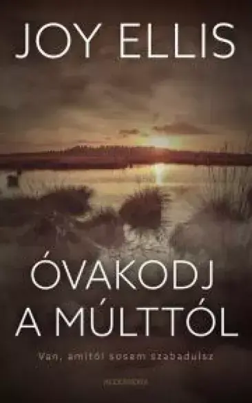 A hangoskönyv borítója