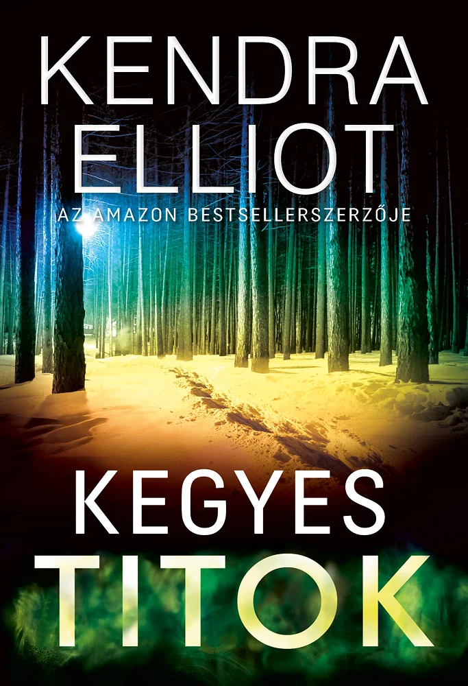 Kegyes titok - Hangoskönyv