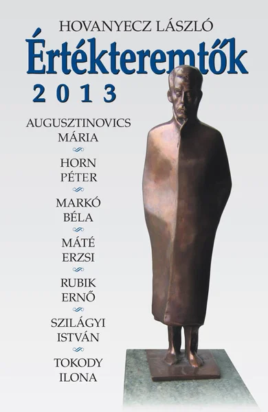 Értékteremtők 2013 - Hangoskönyv