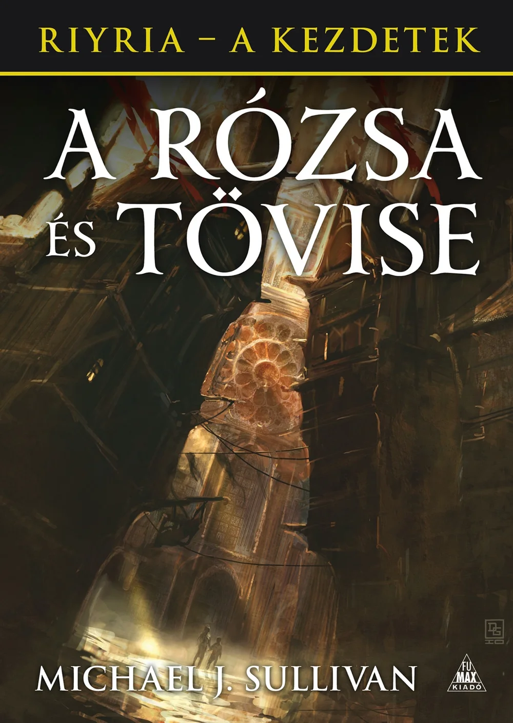 A rózsa és tövise - Hangoskönyv