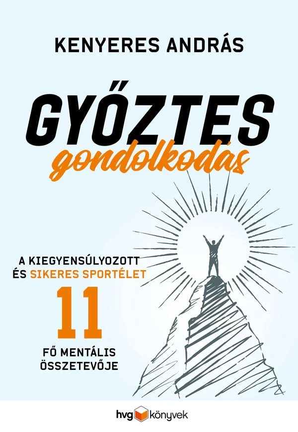 A hangoskönyv borítója