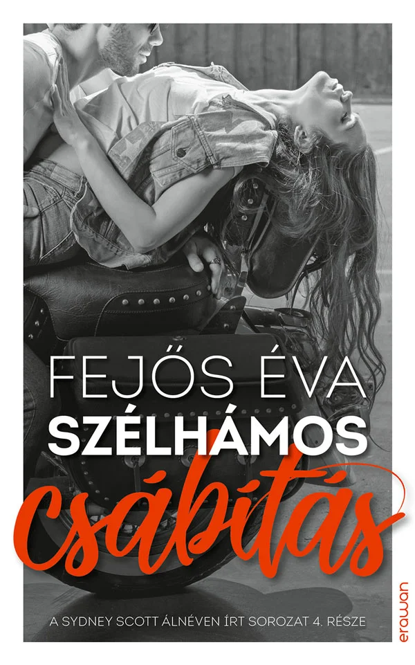 Szélhámos csábítás - Hangoskönyv