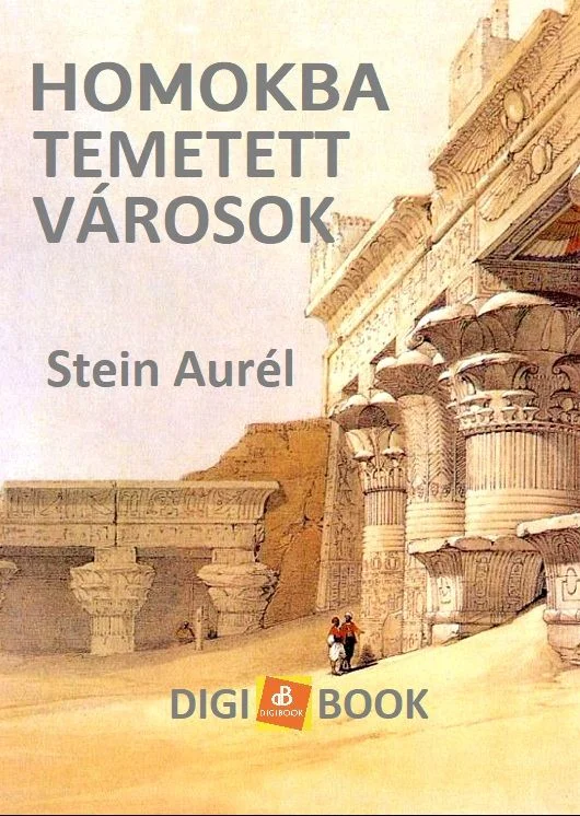 A hangoskönyv borítója
