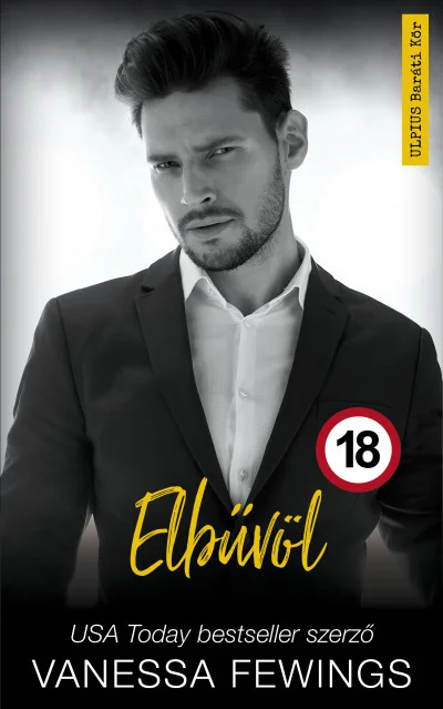 Elbűvöl - Hangoskönyv