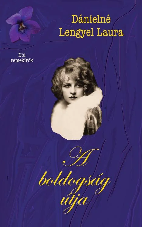 A hangoskönyv borítója