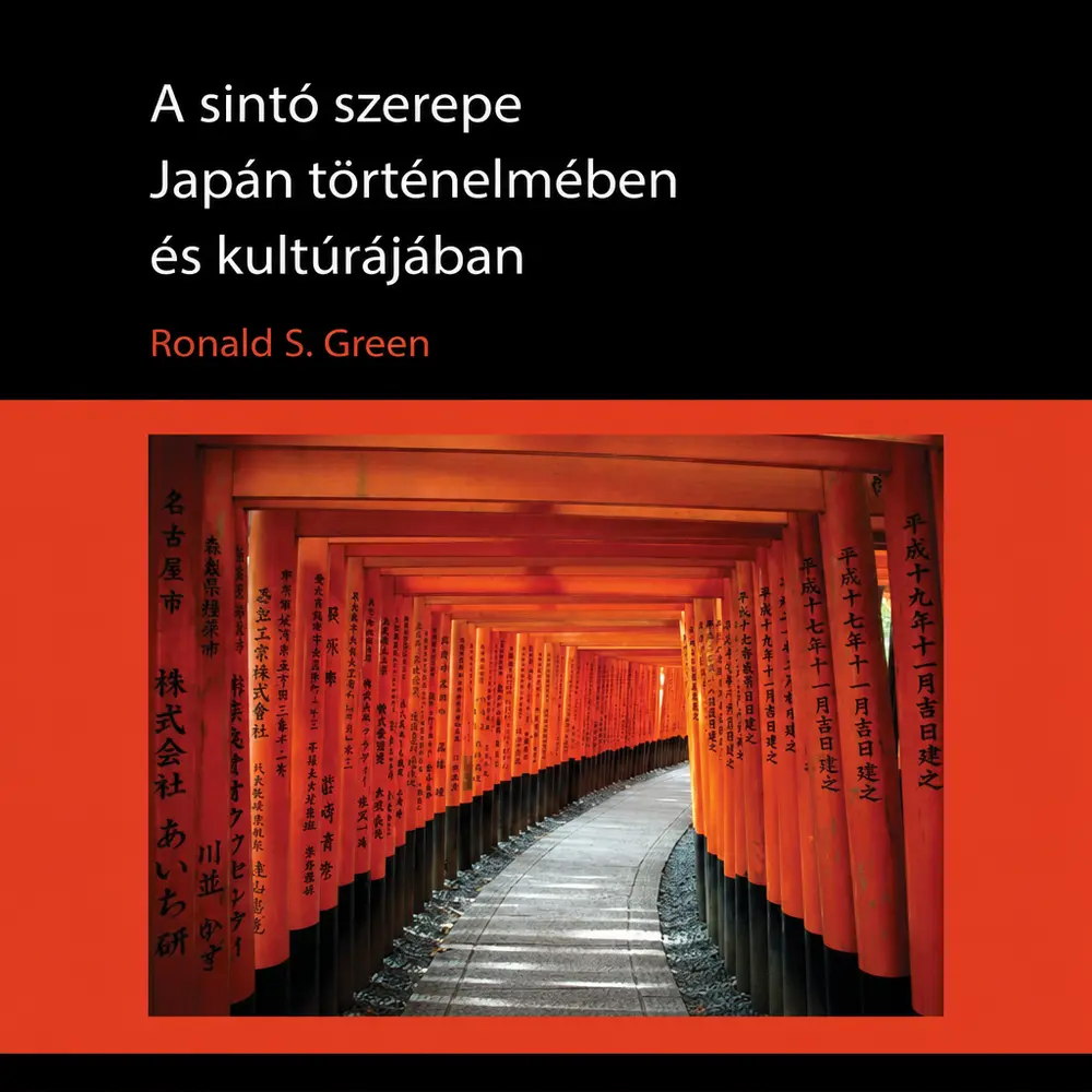 A sintó szerepe Japán történelmében és kultúrájában - Hangoskönyv