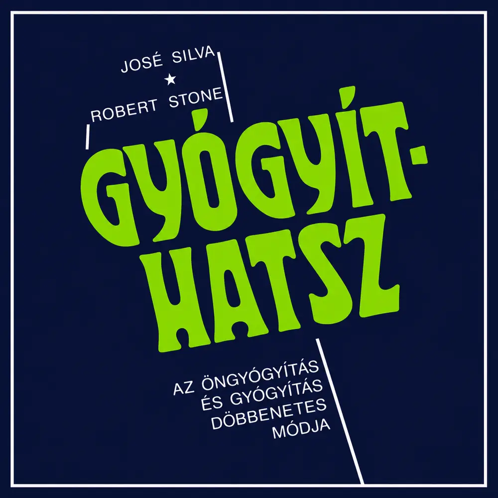Gyógyíthatsz - Hangoskönyv