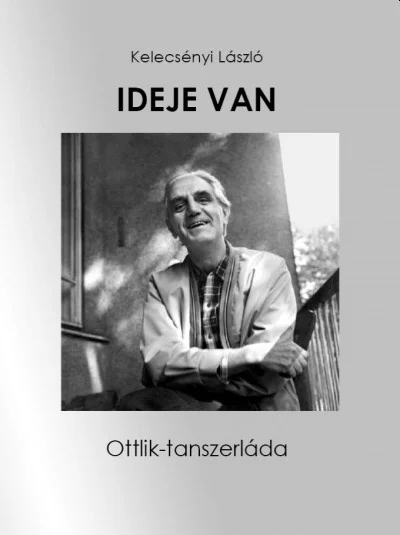 Ideje van - Hangoskönyv