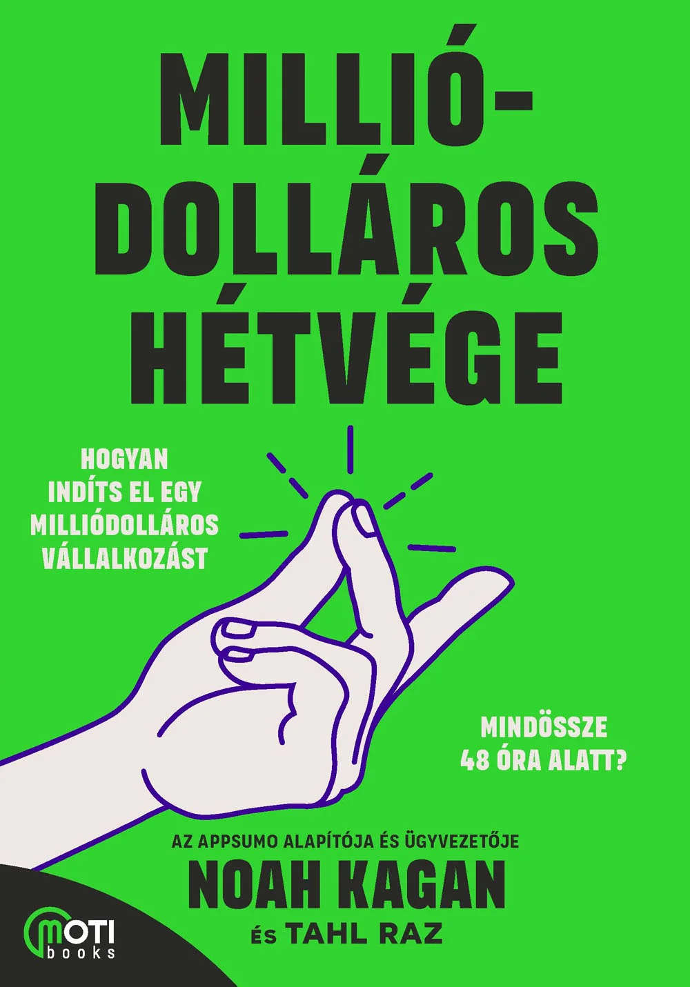 A hangoskönyv borítója