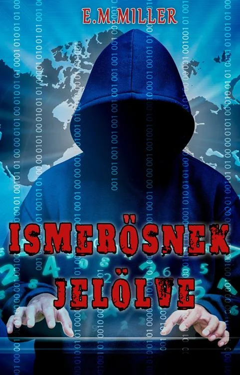 Ismerősnek jelölve - Hangoskönyv