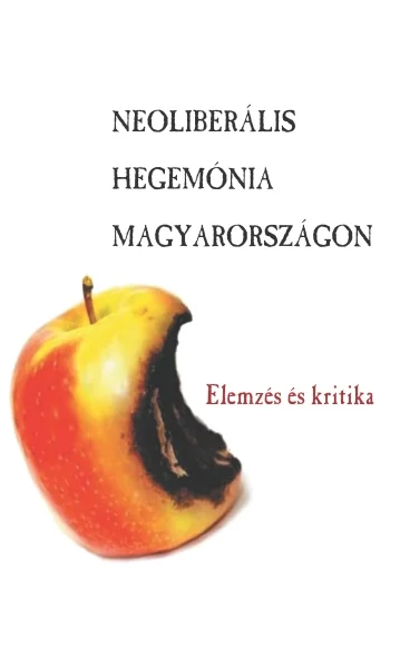 A hangoskönyv borítója