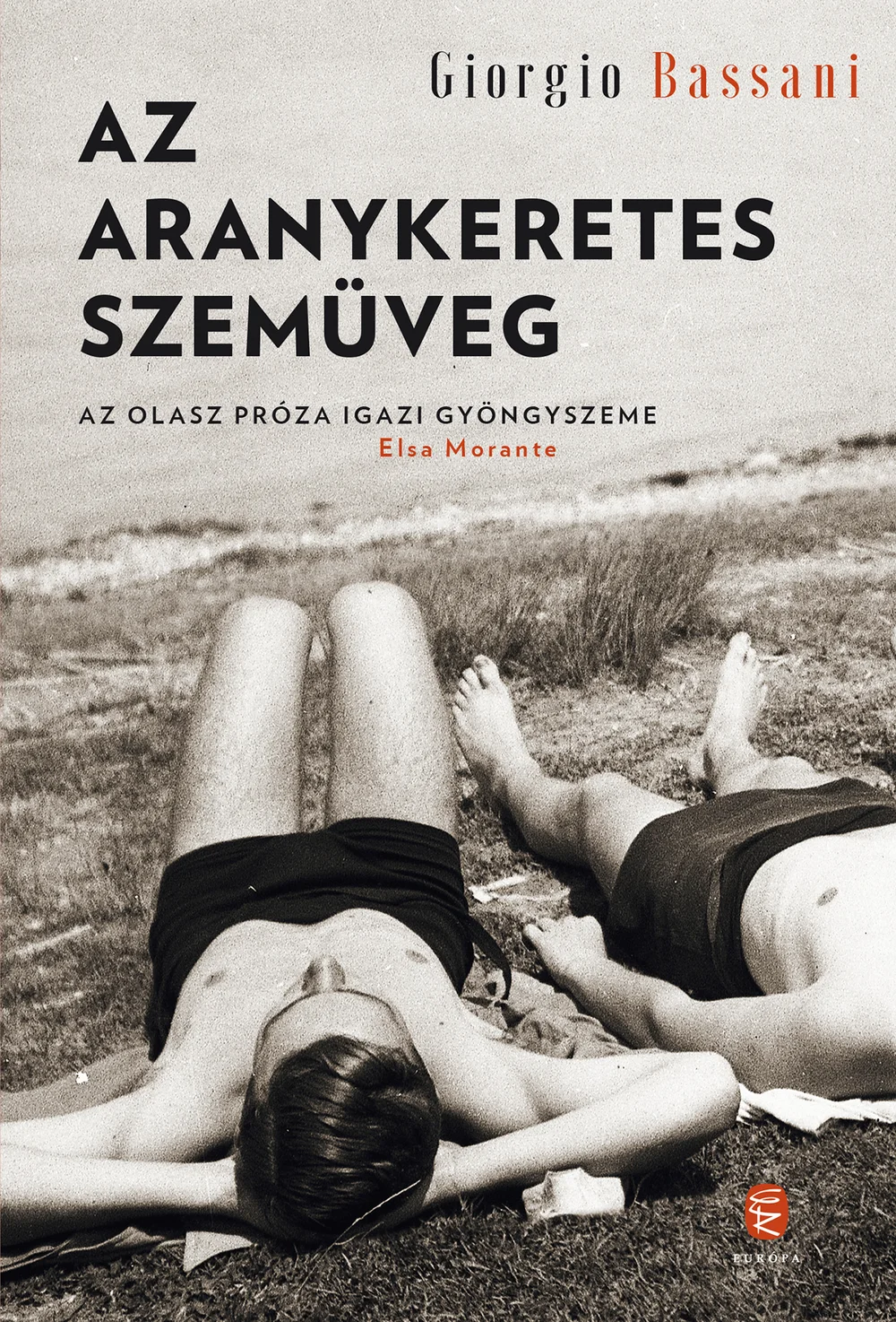 A hangoskönyv borítója