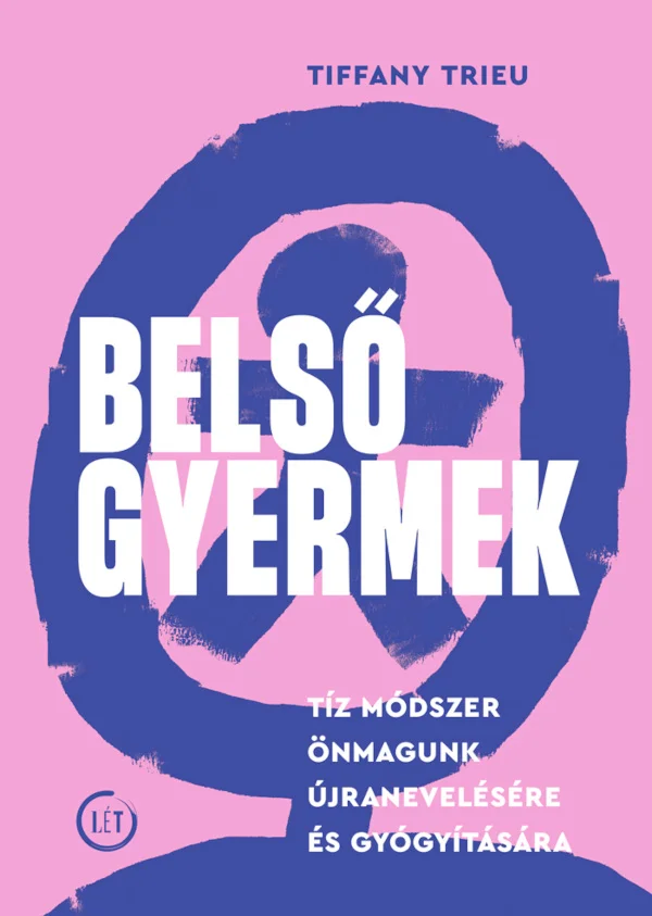 A hangoskönyv borítója
