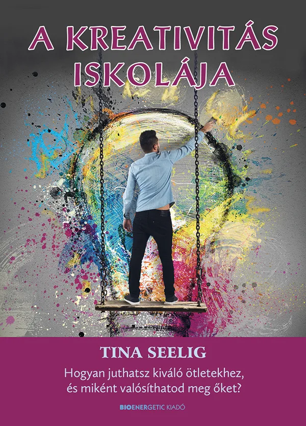 A hangoskönyv borítója