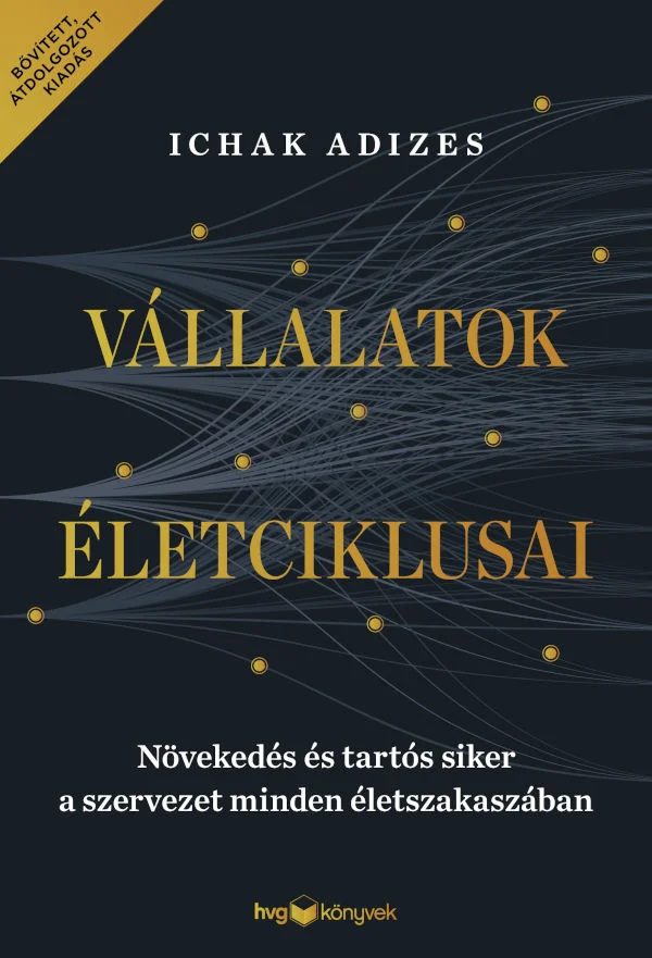 A hangoskönyv borítója