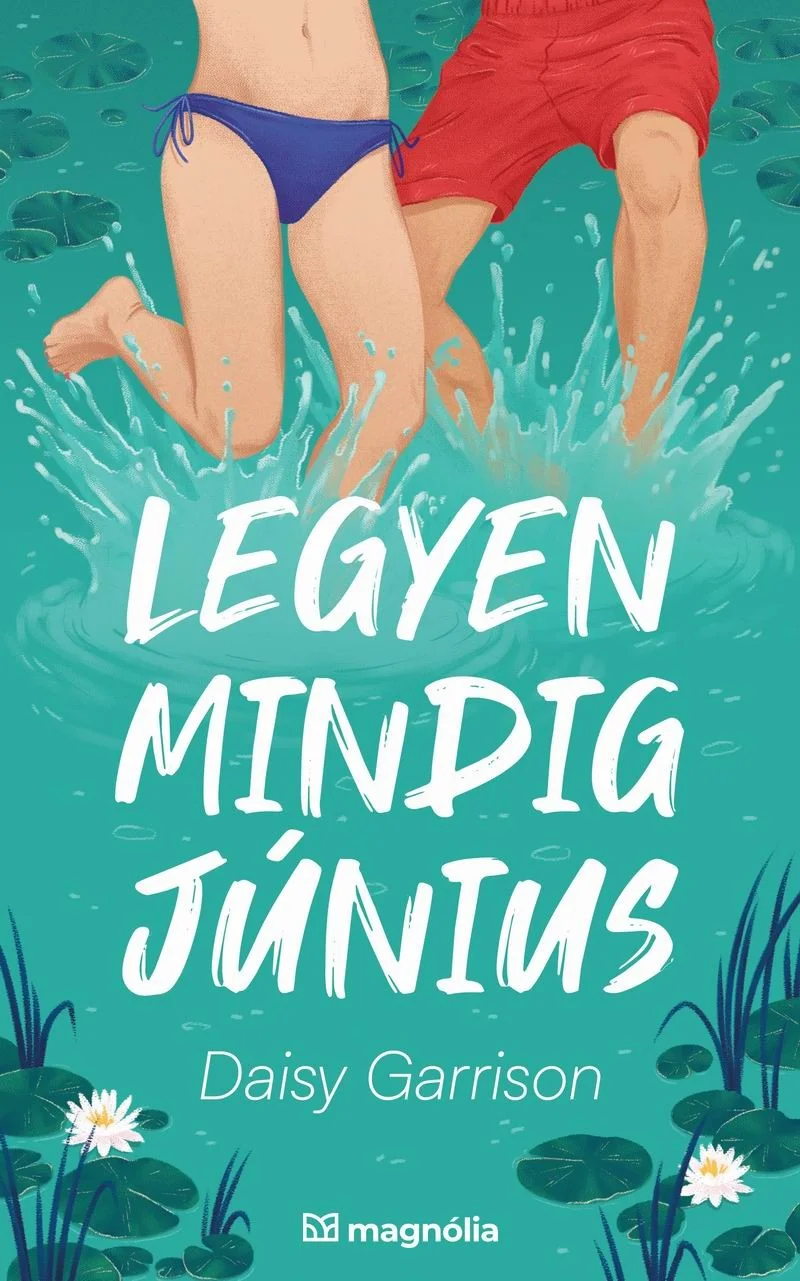 Legyen mindig június - Hangoskönyv