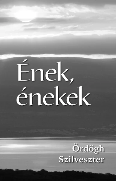 Ének, énekek - Hangoskönyv