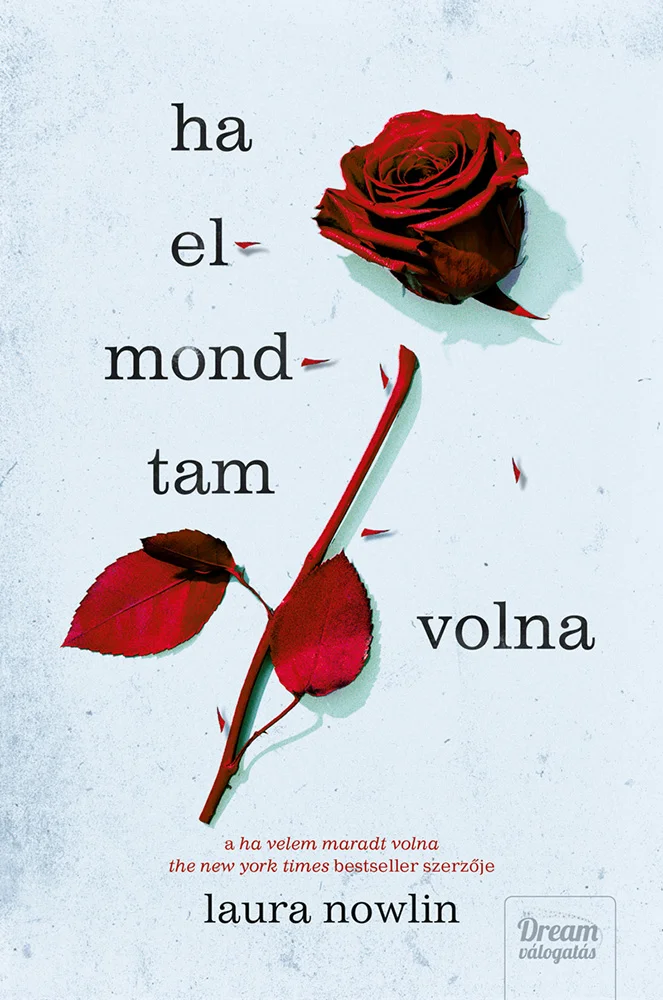 Ha elmondtam volna - Hangoskönyv