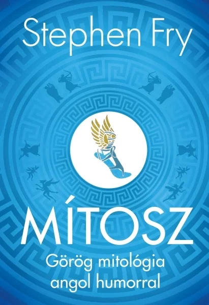 Mítosz - Hangoskönyv