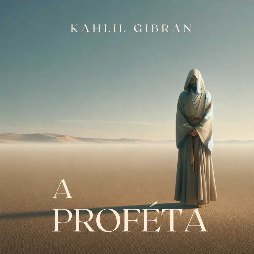 A próféta - Hangoskönyv