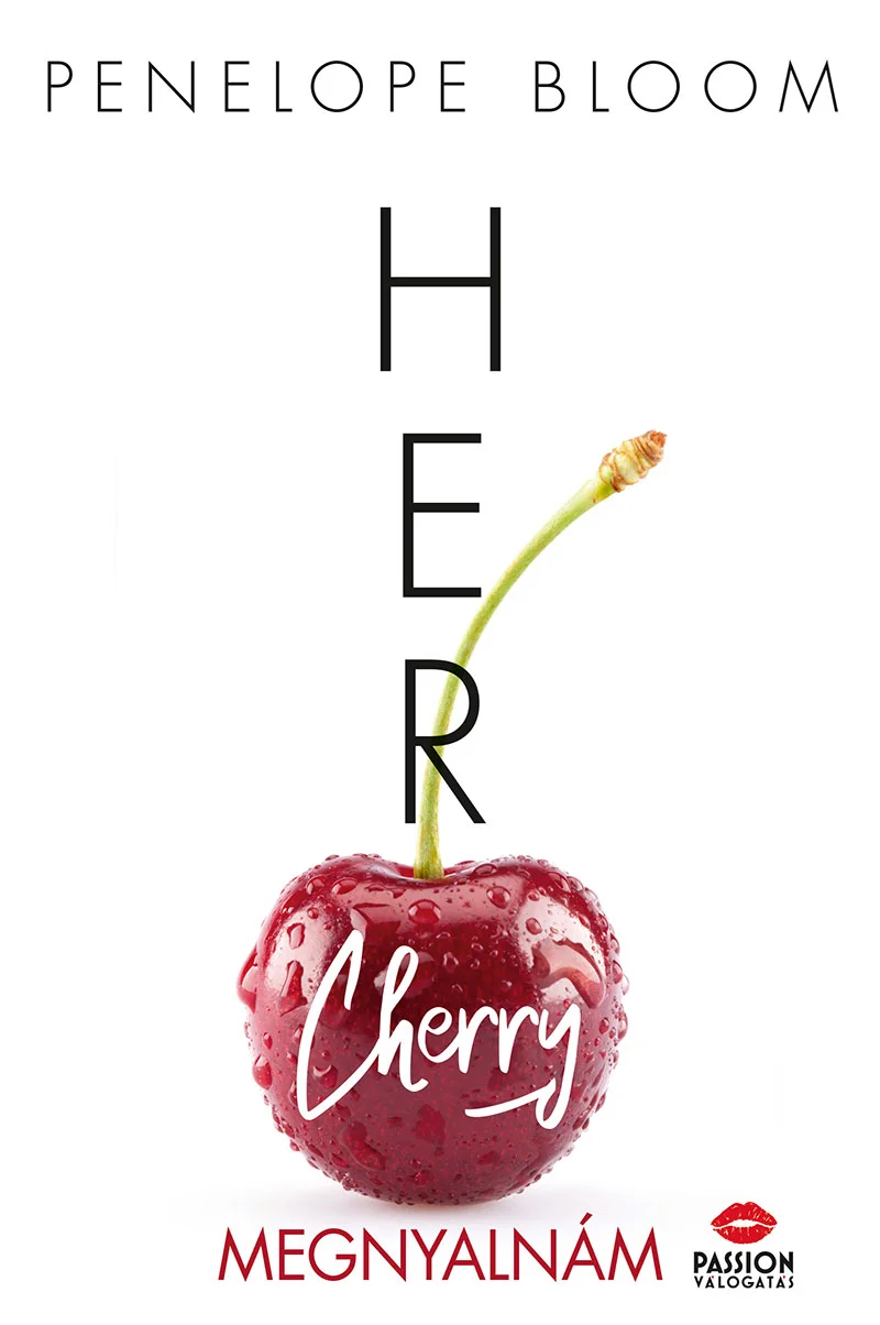 Her Cherry – Megnyalnám - Hangoskönyv