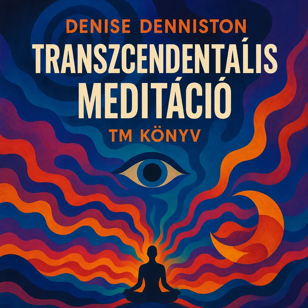 TM könyv - Hangoskönyv