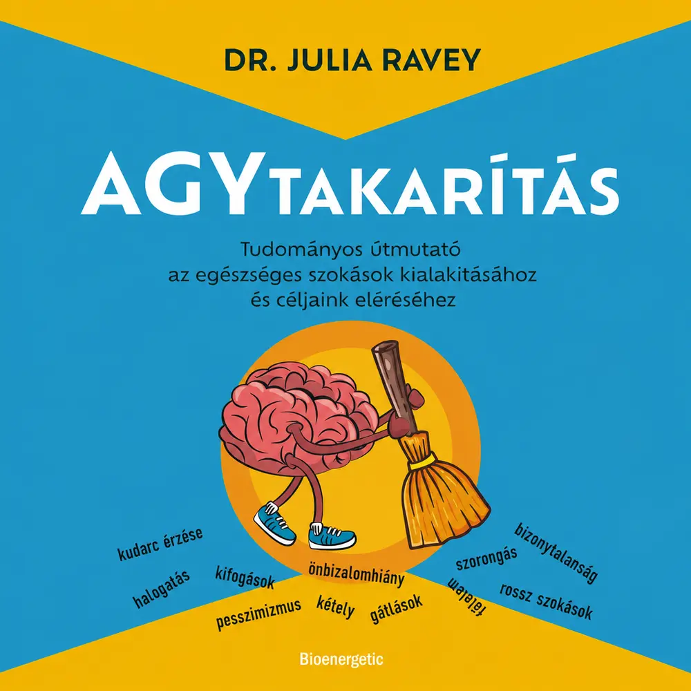 Agytakarítás