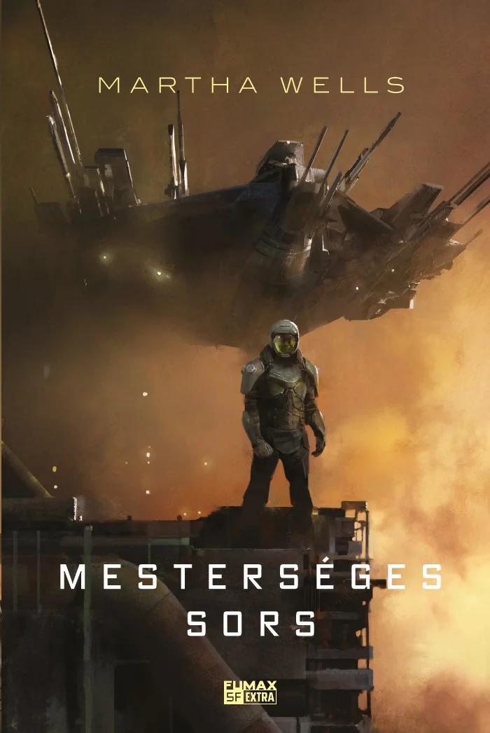 Mesterséges sors - Hangoskönyv
