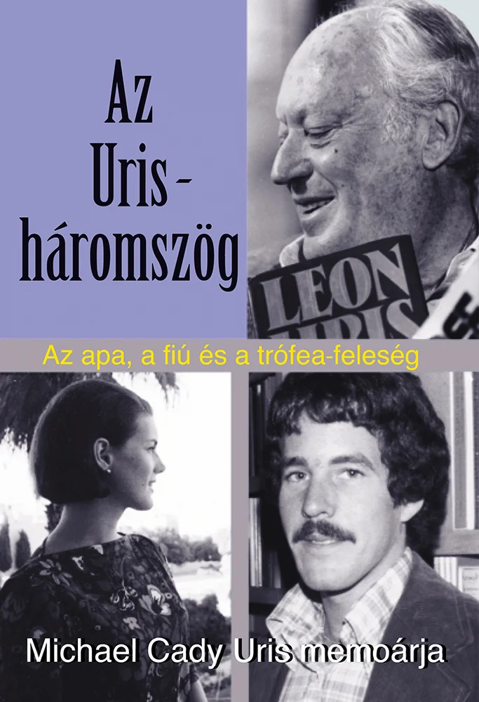A hangoskönyv borítója