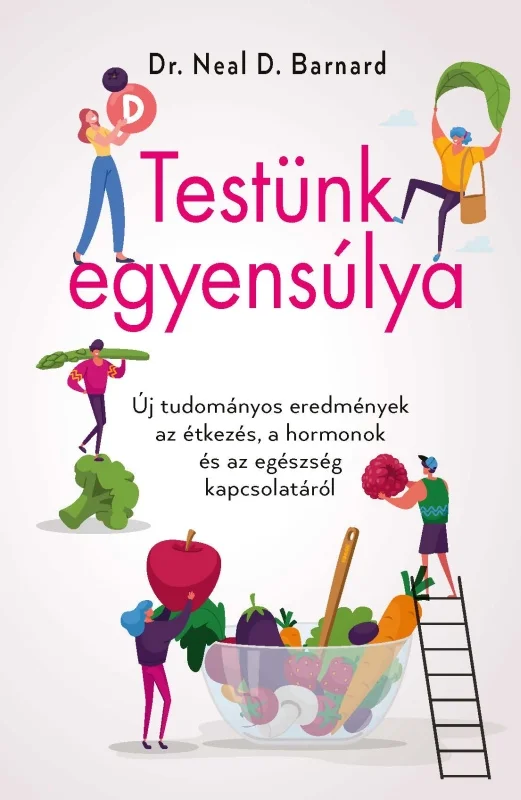 Testünk egyensúlya - Hangoskönyv