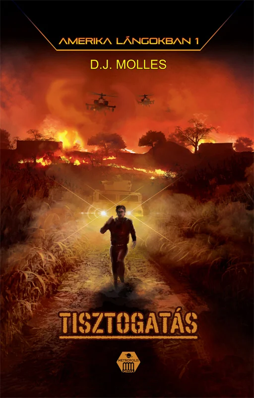 Tisztogatás - Hangoskönyv