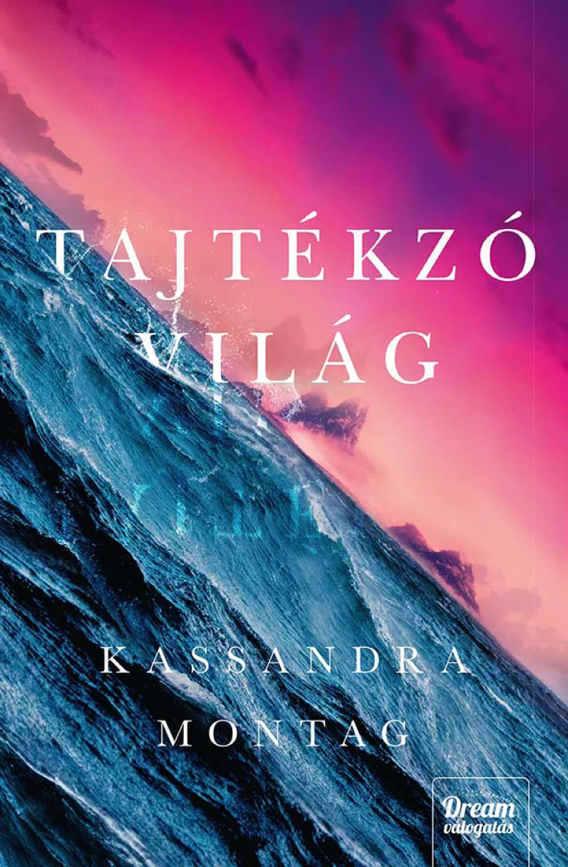Tajtékzó világ - Hangoskönyv