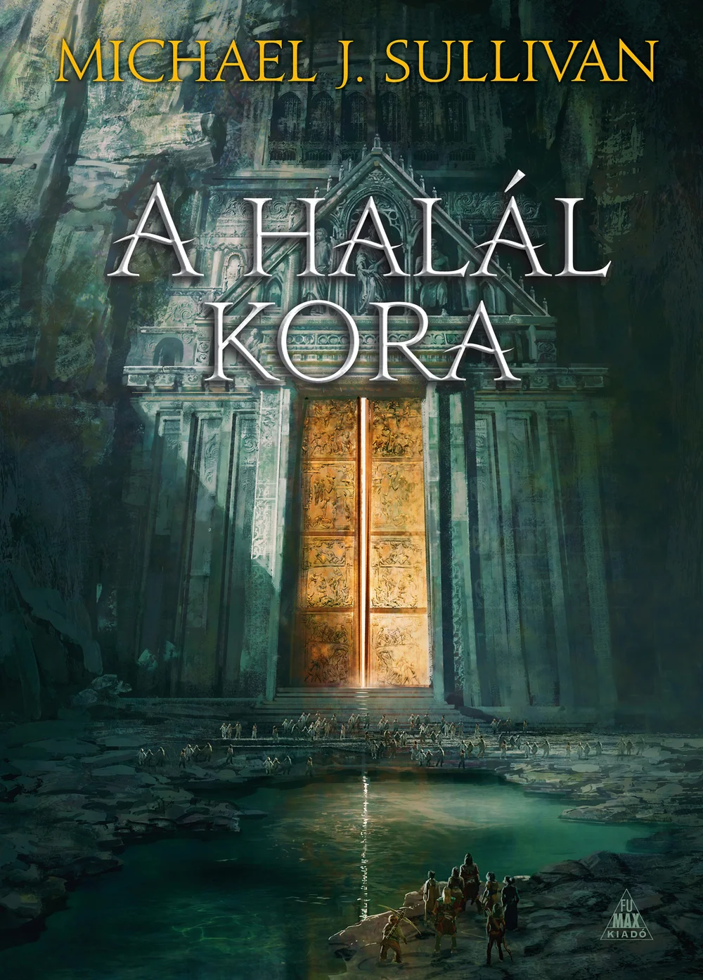 A halál kora - Hangoskönyv