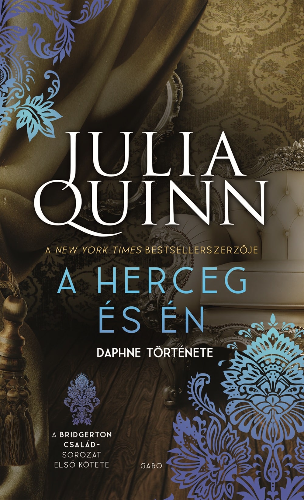 A herceg és én - Hangoskönyv